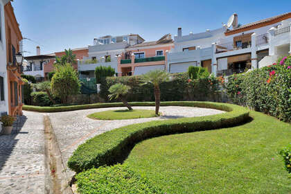 House for sale in Estepona, Málaga. 