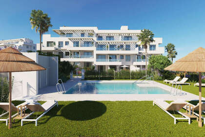 Apartment for sale in Mijas, Málaga. 