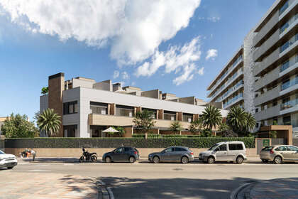 House for sale in Fuengirola, Málaga. 