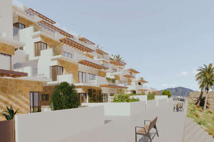 Apartment for sale in Vera-Playa, Almería. 