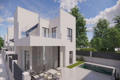 Cluster house for sale in Montesinos (Los), Alicante. 