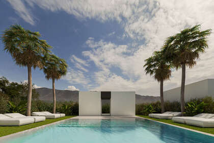 Cluster house for sale in Alfaz del pi / Alfàs del Pi, Alicante. 