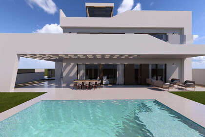 Cluster house for sale in Ciudad Quesada, Rojales, Alicante. 