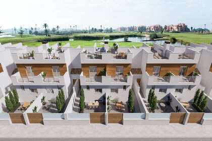 House for sale in Alcazares, Los, Murcia. 