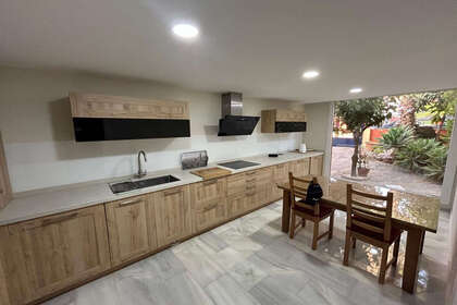 House for sale in Benahavís, Málaga. 