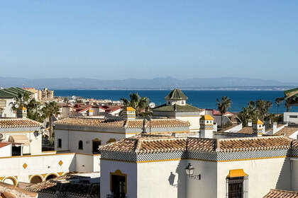 Penthouse for sale in Torrevieja, Alicante. 