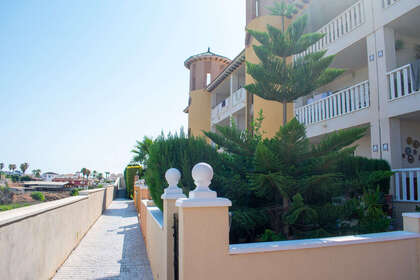 Apartment for sale in Los Dolses, Orihuela, Alicante. 