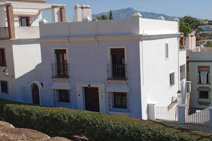 House for sale in Estepona, Málaga. 