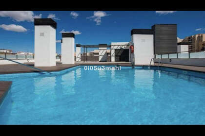 Apartment for sale in Málaga. 