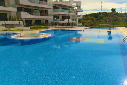 Apartment for sale in Orihuela, Alicante. 