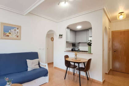 Penthouse for sale in Torrelamata - La Mata, Torrevieja, Alicante. 