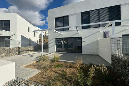 House for sale in Riviera Del Sol, Marbella, Málaga. 