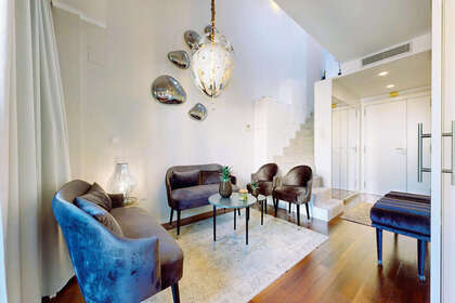 Apartment for sale in Málaga. 