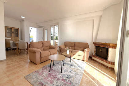 Penthouse for sale in Torrevieja, Alicante. 