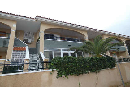Penthouse for sale in Alicante/Alacant. 
