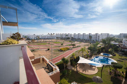 Penthouse for sale in Orihuela-Costa, Alicante. 