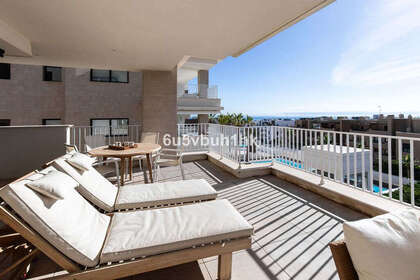 Apartment for sale in Cala Del Moral, La, Málaga. 
