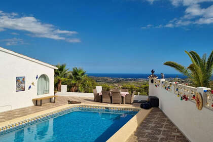 Cluster house for sale in Nucia (la), Alicante. 