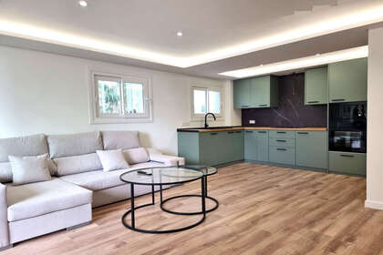 Apartment for sale in Torreblanca, Fuengirola, Málaga. 