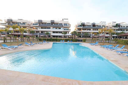 Apartment for sale in Punta Prima, Alicante. 