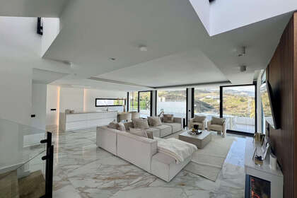 Cluster house for sale in La Cala Golf, Mijas, Málaga. 