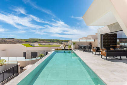 Cluster house for sale in Ciudad Quesada, Rojales, Alicante. 