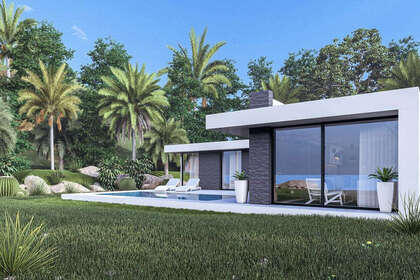 Cluster house for sale in Pedreguer, Alicante. 