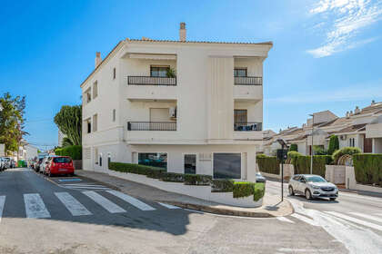 Apartment for sale in Altea, Alicante. 