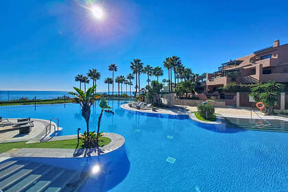 Apartment for sale in Estepona, Málaga. 