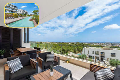 Apartment for sale in , Orihuela, Alicante. 