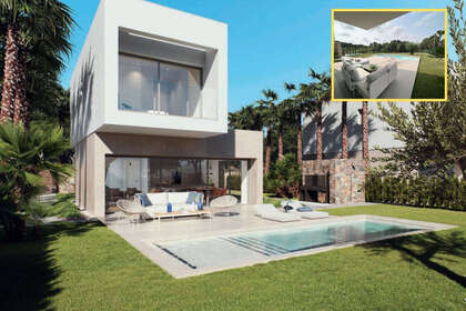 Cluster house for sale in , Orihuela, Alicante. 