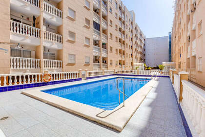 Apartment for sale in Playa de San Juan, Alicante. 