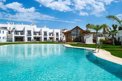 Apartment for sale in Benahavís, Málaga. 