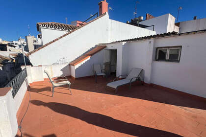 House for sale in Estepona, Málaga. 