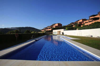 Apartment for sale in Casares, Málaga. 