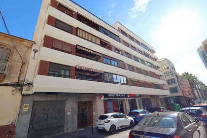 Apartment for sale in Playa de San Juan, Alicante. 