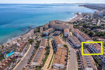 Apartment for sale in Orihuela-Costa, Alicante. 