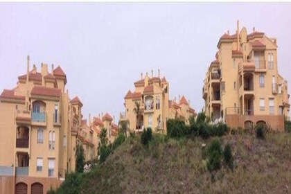 Apartment for sale in Mijas Costa, Málaga. 