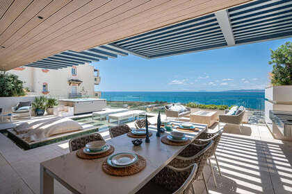 Apartment for sale in Estepona, Málaga. 