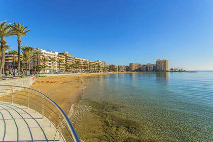 Apartment for sale in Playa de San Juan, Alicante. 