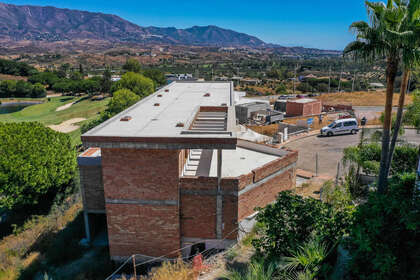 Cluster house for sale in La Cala Golf, Mijas, Málaga. 