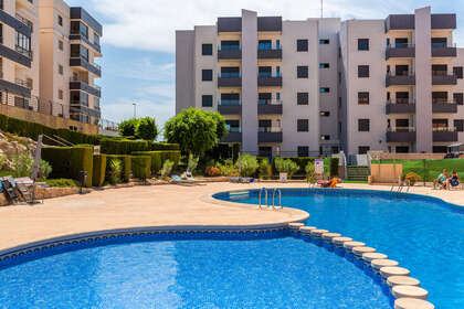 Apartment for sale in San Miguel de Salinas, Alicante. 