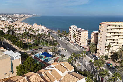 Apartment for sale in Torrelamata - La Mata, Torrevieja, Alicante. 