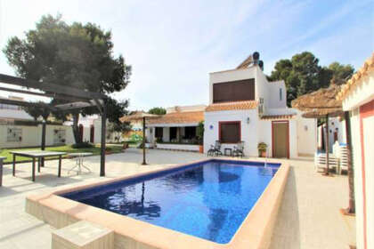 Cluster house for sale in , Orihuela, Alicante. 
