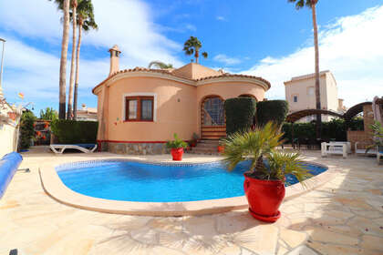 Cluster house for sale in Ciudad Quesada, Rojales, Alicante. 