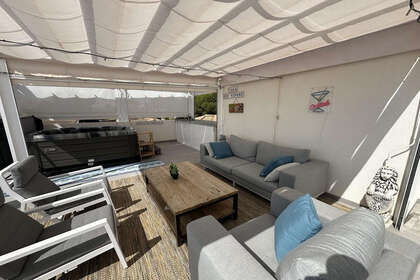 Penthouse for sale in Orihuela-Costa, Alicante. 