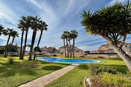 Penthouse for sale in Orihuela-Costa, Alicante. 