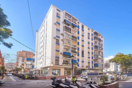 Apartment for sale in Fuengirola, Málaga. 