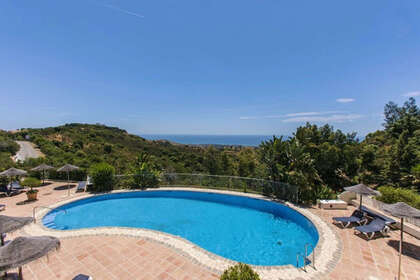 Apartment for sale in Ojén, Málaga. 