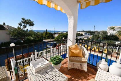 Apartment for sale in Mijas Costa, Málaga. 